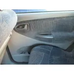 RENAULT SCENIC (JA..) RENAULT SCENIC (JA..) '2000 1.9 D RT GRIS CENIZA 1999