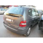 RENAULT SCENIC (JA..) RENAULT SCENIC (JA..) '2000 1.9 D RT GRIS CENIZA 1999
