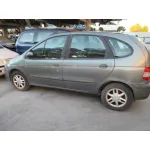 RENAULT SCENIC (JA..) RENAULT SCENIC (JA..) '2000 1.9 D RT GRIS CENIZA 1999