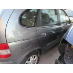 RENAULT SCENIC (JA..) RENAULT SCENIC (JA..) '2000 1.9 D RT GRIS CENIZA 1999
