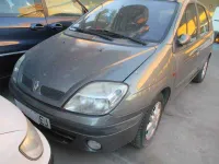 Imagen del vehículo
