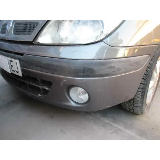 RENAULT SCENIC (JA..) '2000 1.9 D RT GRIS CENIZA