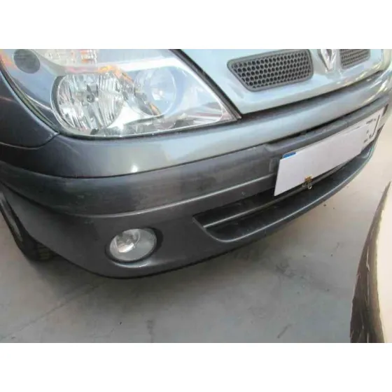 RENAULT SCENIC (JA..) '2000 1.9 D RT GRIS CENIZA