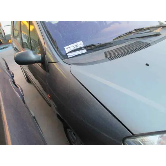 RENAULT SCENIC (JA..) '2000 1.9 D RT GRIS CENIZA