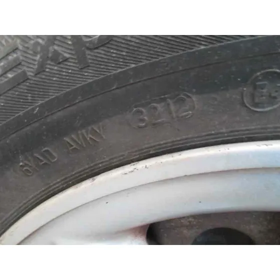 RENAULT SCENIC (JA..) '2000 1.9 D RT GRIS CENIZA
