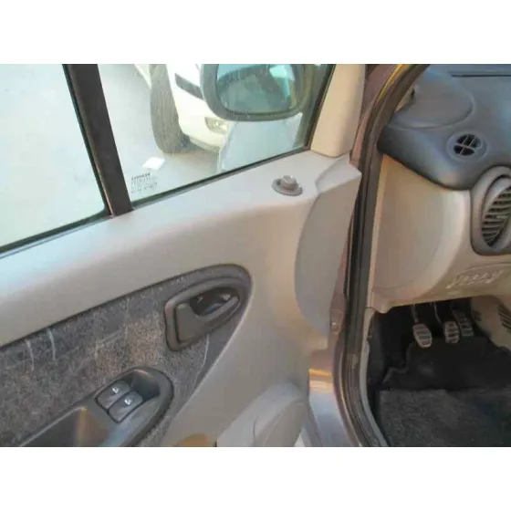 RENAULT SCENIC (JA..) '2000 1.9 D RT GRIS CENIZA