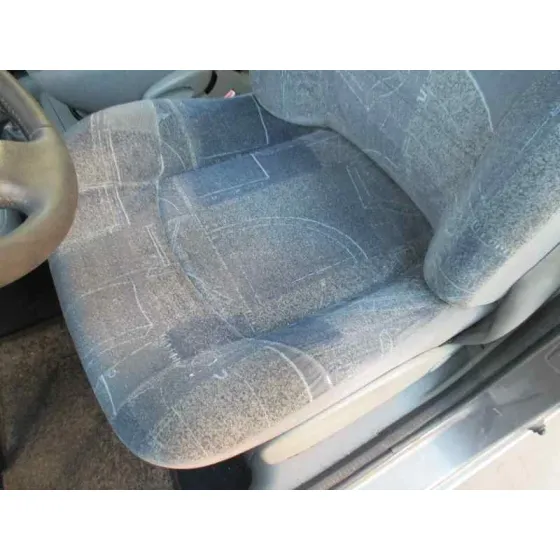 RENAULT SCENIC (JA..) '2000 1.9 D RT GRIS CENIZA