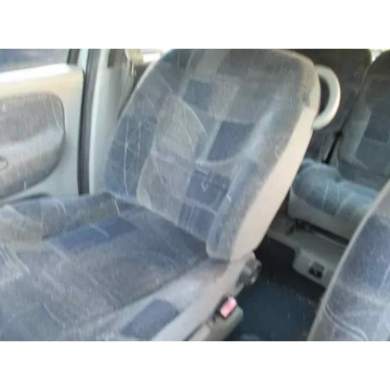 RENAULT SCENIC (JA..) '2000 1.9 D RT GRIS CENIZA