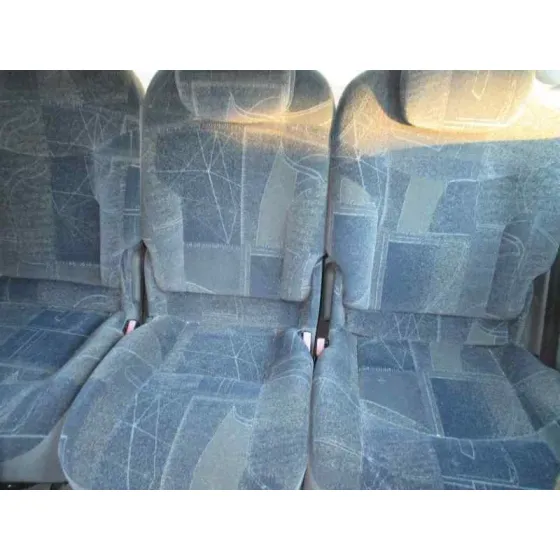 RENAULT SCENIC (JA..) '2000 1.9 D RT GRIS CENIZA
