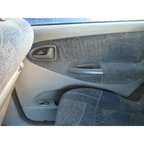 RENAULT SCENIC (JA..) '2000 1.9 D RT GRIS CENIZA