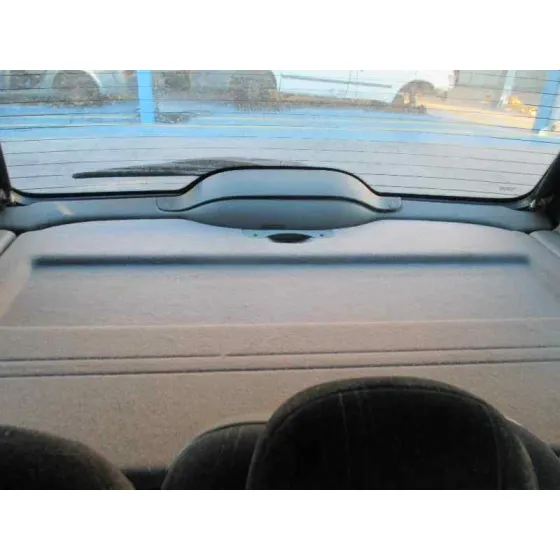 RENAULT SCENIC (JA..) '2000 1.9 D RT GRIS CENIZA