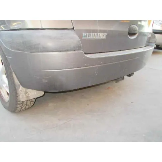 RENAULT SCENIC (JA..) '2000 1.9 D RT GRIS CENIZA