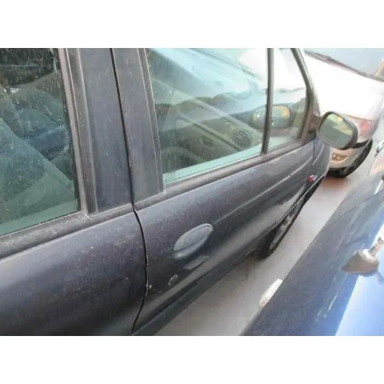 RENAULT SCENIC (JA..) '2000 1.9 D RT GRIS CENIZA