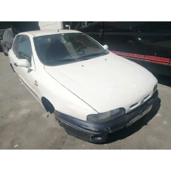 FIAT BRAVO (182) '1997 1.9 JTD CAT BLANCO