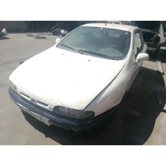 FIAT BRAVO (182) '1997 1.9 JTD CAT BLANCO