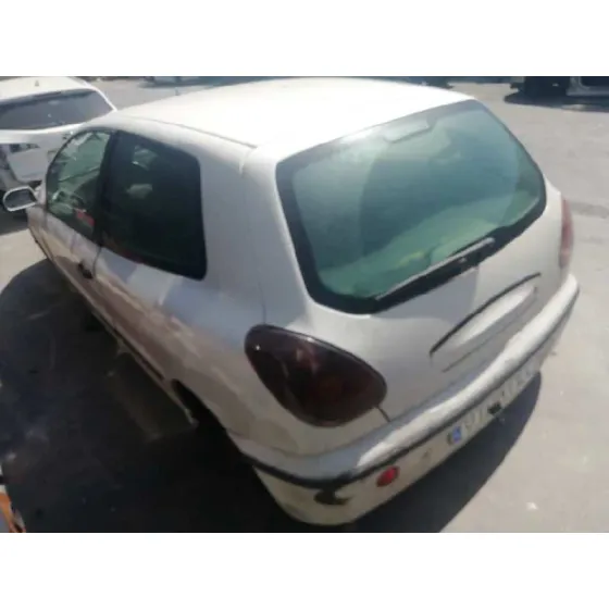 FIAT BRAVO (182) '1997 1.9 JTD CAT BLANCO