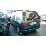 PEUGEOT 806 PEUGEOT 806 '1998 PORT AVENTURA VERDE 1998