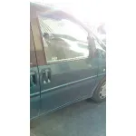 PEUGEOT 806 PEUGEOT 806 '1998 PORT AVENTURA VERDE 1998