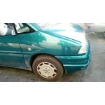 PEUGEOT 806 PEUGEOT 806 '1998 PORT AVENTURA VERDE 1998