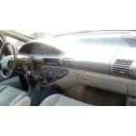 PEUGEOT 806 PEUGEOT 806 '1998 PORT AVENTURA VERDE 1998