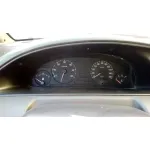 PEUGEOT 806 PEUGEOT 806 '1998 PORT AVENTURA VERDE 1998