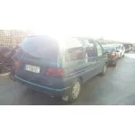 PEUGEOT 806 '1998 PORT AVENTURA VERDE