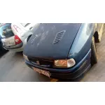 SEAT CORDOBA BERLINA (6K2) SEAT CORDOBA BERLINA (6K2) '1999 1.4 AZUL 1993