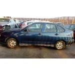SEAT CORDOBA BERLINA (6K2) SEAT CORDOBA BERLINA (6K2) '1999 1.4 AZUL 1993