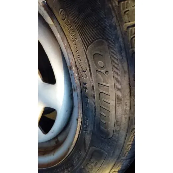 SEAT CORDOBA BERLINA (6K2) '1999 1.4 AZUL