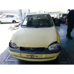 OPEL CORSA B '2000 ECO AMARILLO