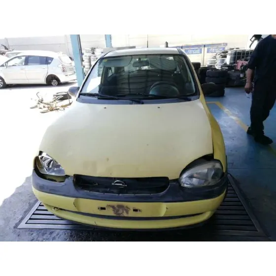 OPEL CORSA B '2000 ECO AMARILLO