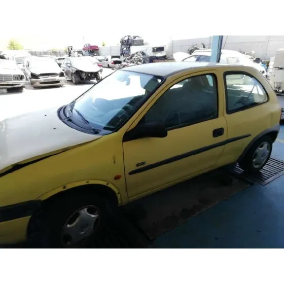 OPEL CORSA B '2000 ECO AMARILLO