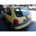 OPEL CORSA B '2000 ECO AMARILLO