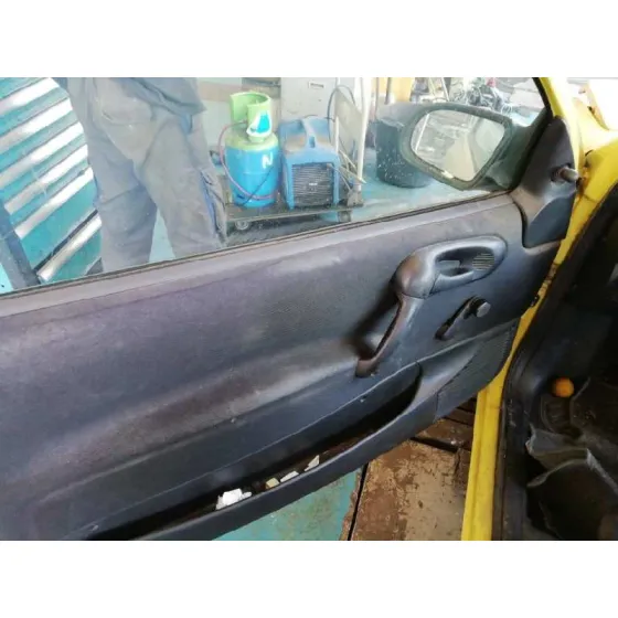 OPEL CORSA B '2000 ECO AMARILLO