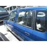 MAZDA DEMIO (DW) MAZDA DEMIO (DW) '1999 1.3 FE AZUL 2000