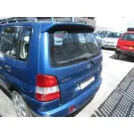 MAZDA DEMIO (DW) MAZDA DEMIO (DW) '1999 1.3 FE AZUL 2000