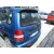 MAZDA DEMIO (DW) MAZDA DEMIO (DW) '1999 1.3 FE AZUL 2000