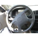MAZDA DEMIO (DW) MAZDA DEMIO (DW) '1999 1.3 FE AZUL 2000