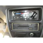 MAZDA DEMIO (DW) MAZDA DEMIO (DW) '1999 1.3 FE AZUL 2000