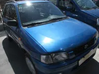Imagen del vehículo