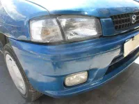 Imagen del vehículo