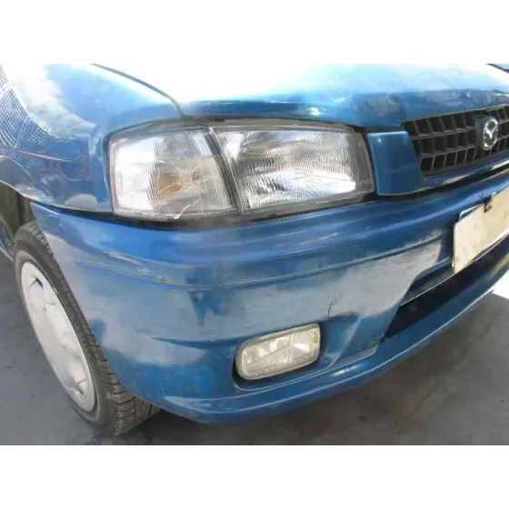 MAZDA DEMIO (DW) '1999 1.3 FE AZUL
