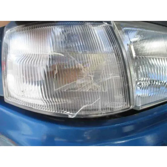 MAZDA DEMIO (DW) '1999 1.3 FE AZUL