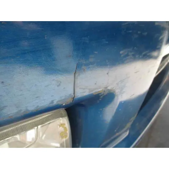 MAZDA DEMIO (DW) '1999 1.3 FE AZUL