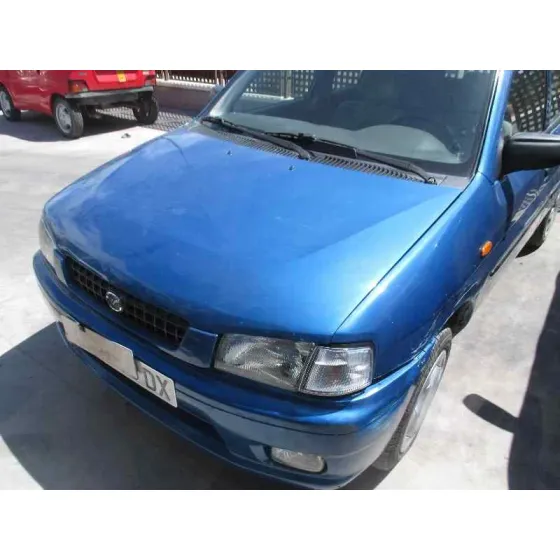 MAZDA DEMIO (DW) '1999 1.3 FE AZUL
