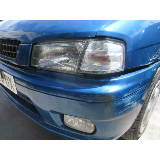 MAZDA DEMIO (DW) '1999 1.3 FE AZUL