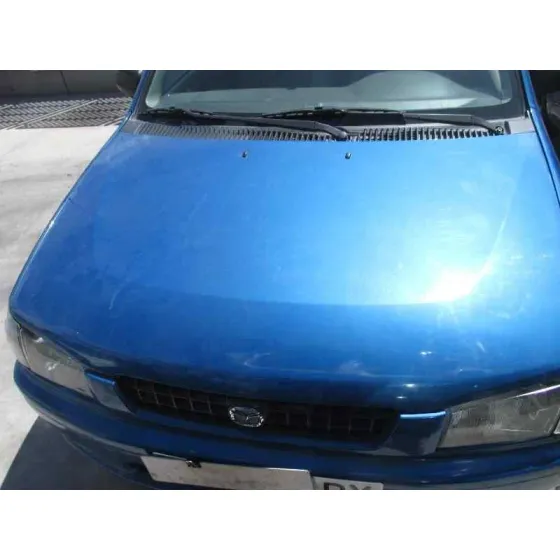 MAZDA DEMIO (DW) '1999 1.3 FE AZUL