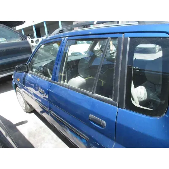 MAZDA DEMIO (DW) '1999 1.3 FE AZUL