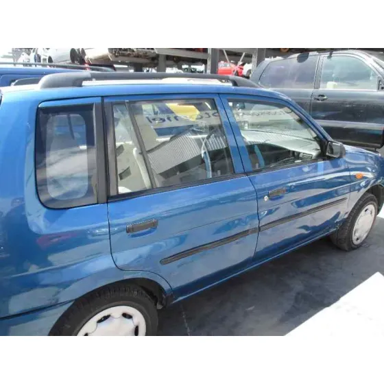 MAZDA DEMIO (DW) '1999 1.3 FE AZUL
