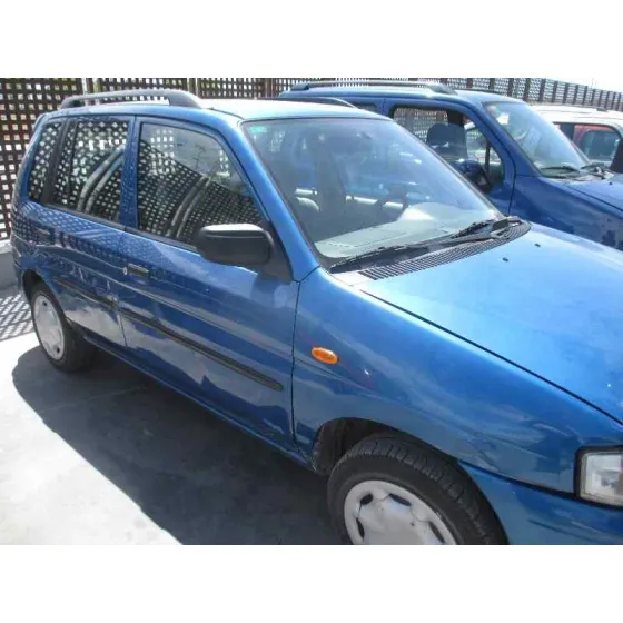 MAZDA DEMIO (DW) '1999 1.3 FE AZUL